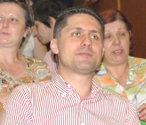 Iancu Stavrositu îşi întăreşte poziţia la conducerea Coremar, în urma unei tranzacţii de 145.000 euro